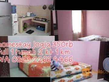 Depok, Kalibawang, Wonosobo, WONOSOBO, Jawa Tengah, Indonesia