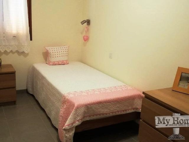 082 267 Bungalow to rent in central area of Playa del Inglés