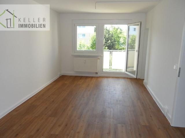 08412 Werdau, Johann Gottfried Herder Weg