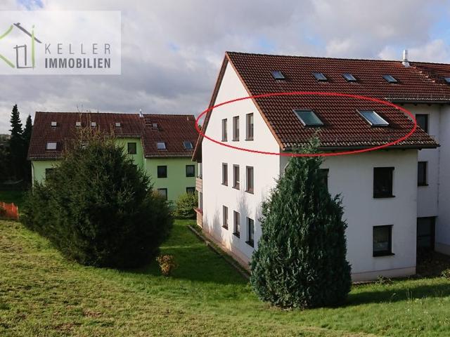 08412 Werdau OT Langenhessen, Am Sonnenhang