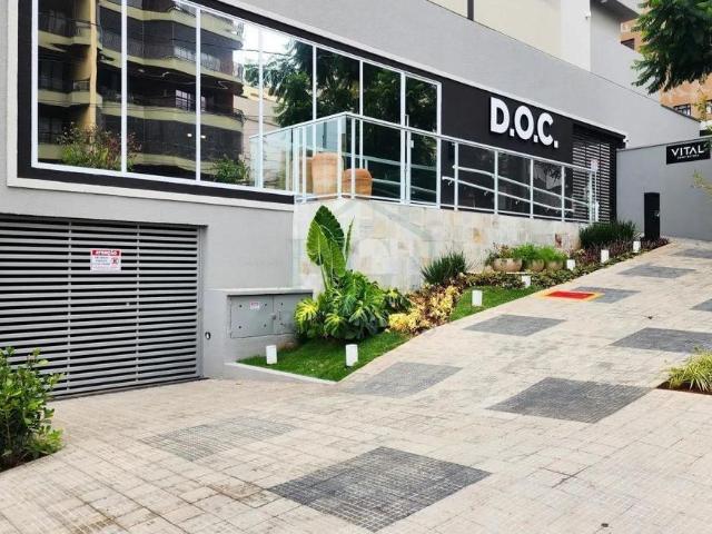 08603 Apartamentos/padrão Residencial No Bairro Centro Residencial D. O. c