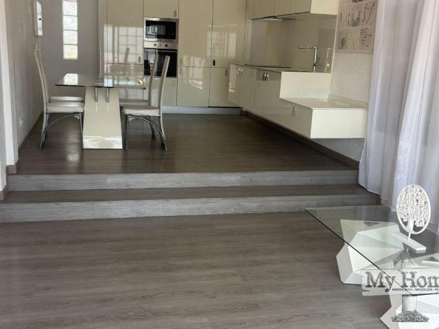 086 773 Luxury villa in Maspalomas with spacious rooms and an exclusive location