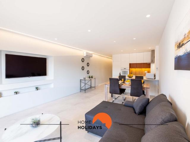 #087 T1 Vale Mangude 308 by Home Holidays