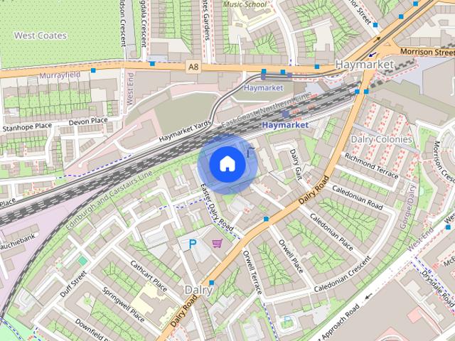 0909L Easter Dalry Wynd, Edinburgh, EH11 2TB