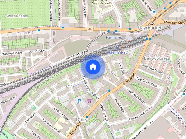 0909L Easter Dalry Wynd, Edinburgh, EH11 2TB