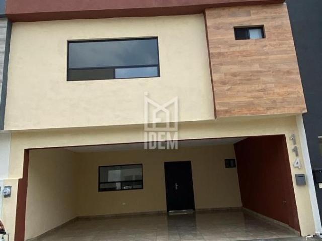 0901 Casa venta en La Encomienda, Gral Escobedo NL