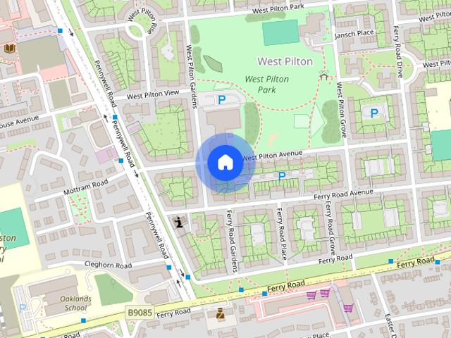 0924L West Pilton Avenue, Edinburgh, EH4 4DR