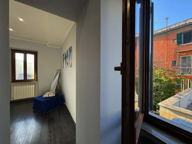097 Quintili Modern Nest in Rome Quadraro G&G Apartment