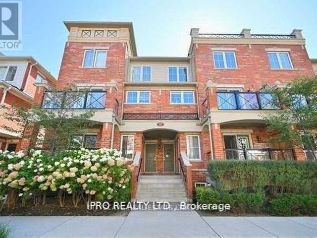 09 2476 Post Road, Oakville, ON, L6H 0K1 townhouse for lease | Listing ID W13783 | Royal LePage