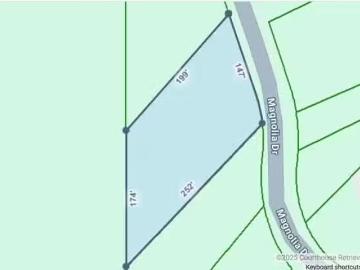 0 MAGNOLIA DRIVE # 47, HIGHLAND HOME, AL 36041