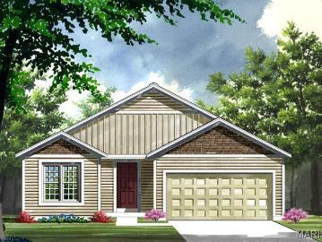0 Madison @ Harvest, Wentzville, MO 63385 | MLS #26019