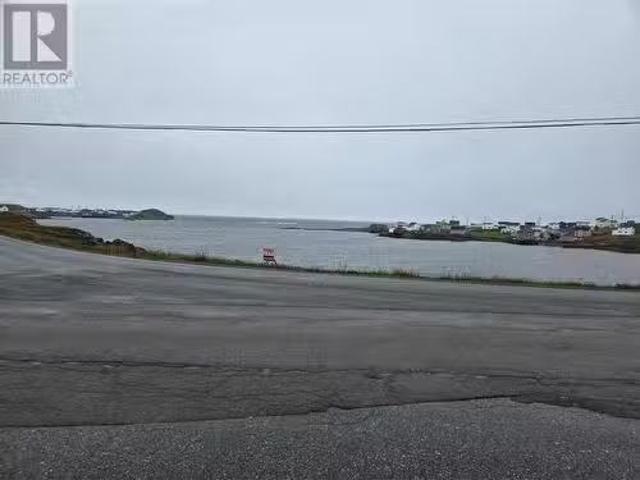 0 Main, Fogo Island Barr'D Islands, NL, A0G 2X0 vacant lan.