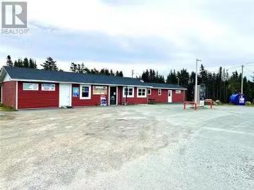 0 Main Highway, Lower Island Cove, NL, A0A 2W0 commercial fo.