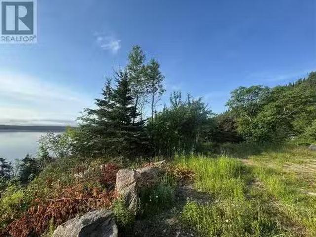 0 Main Road, Charlottetown, NL, A0C 1L0 vacant land for sale.