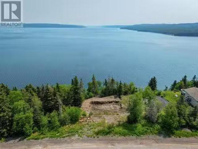 0 Main Road, Deep Bight, NL, A0E 2B0 vacant land for sale L.