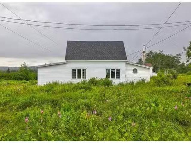 0 Main Road, Stock Cove, NL, A0C 1T0 house for sale Listing.