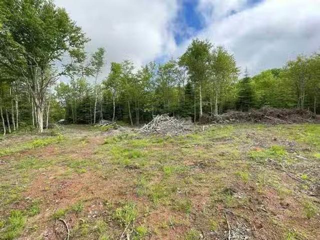 0 Mapleridge Estates, New London, PE, C0B 1M0 vacant land fo.