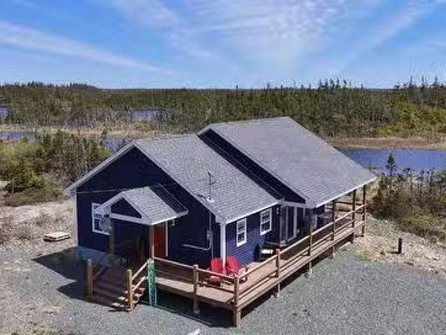 0 Markland Road, Markland, NL, A0B 3K0 recreational for sale.