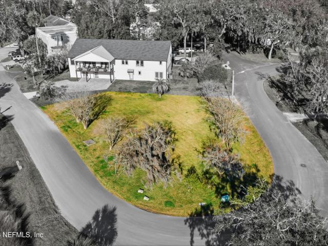 0 Marsh Point Rd, Neptune Beach, FL 32266 | MLS #2152