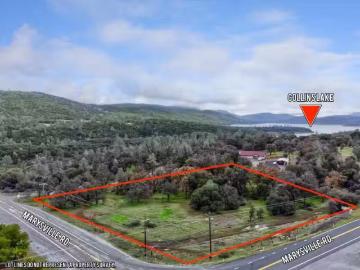 0 MARYSVILLE ROAD, BROWNS VALLEY, CA 95918