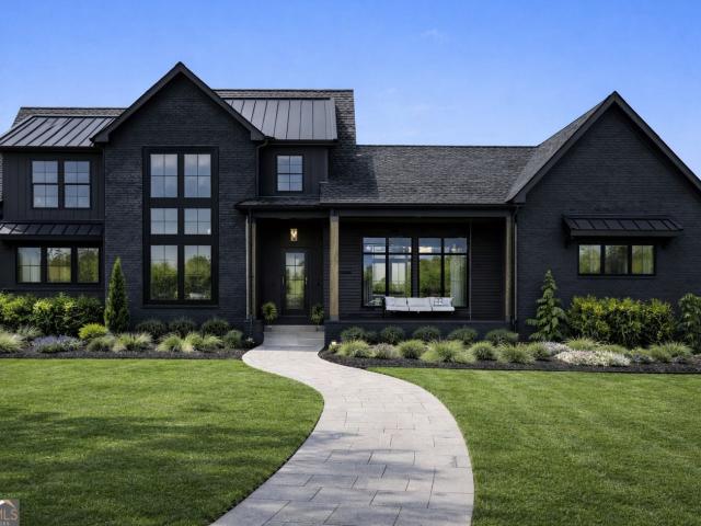 0 Matteo Way #LOT 4, Fayetteville, US, GA