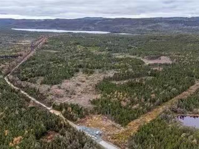 0 Medalsis Pond Road, Flatrock, NL, A1K 1C9 vacant land for.