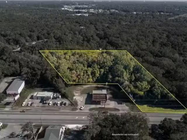 0 MOFFETT ROAD, MOBILE, AL 36618