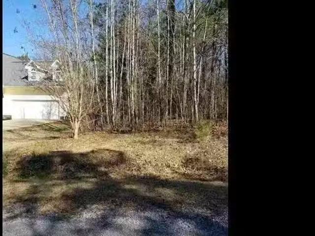 0 MORNING GLORY CIRCLE # 1, TALLADEGA, AL 35160