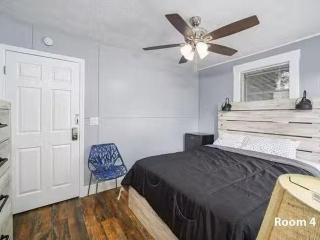 $0 Move in smart tv and mini fridge in all rooms id. 3682