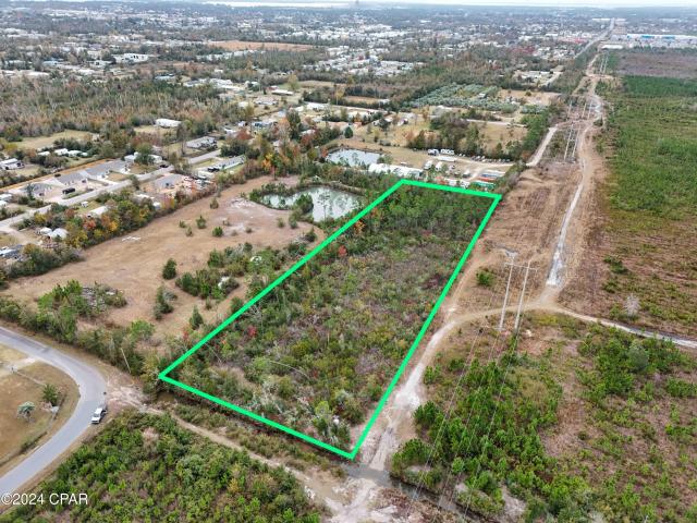 0 N Berthe Ave, Panama City, FL 32404 | MLS #788943