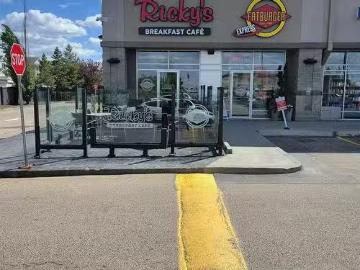 Downtown Edmonton, Edmonton, Alberta