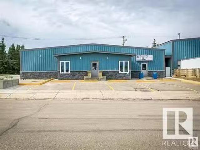 0 Na, St. Paul Town, AB, T0A 3A1 commercial for sale Listin.