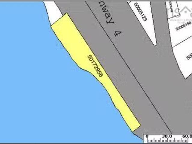 0 No4 Hwy, Port Hastings, NS, B9A 3R6 vacant land for sale.
