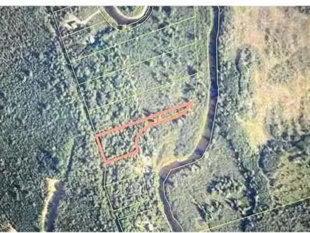 0 North Branch Rd, Juniper, NB, E7L 0E9 vacant land for sale.