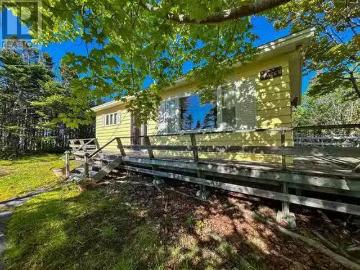 0 Ocean Pond Road, Ocean Pond, NL, A0B 3K0 recreational for.