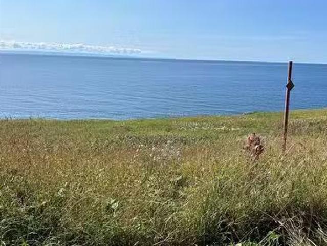 0 Oceanview Drive, Cape St George, NL, A0N 1T0 vacant land f.