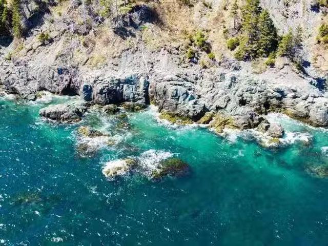 0 Oceanview Road, French Road, NS, B1A 2A4 vacant land for s.