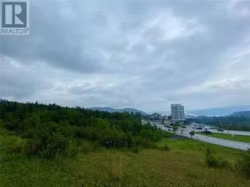 0 O'Connell Drive, Corner Brook, NL, A2H 5M8 vacant land for.