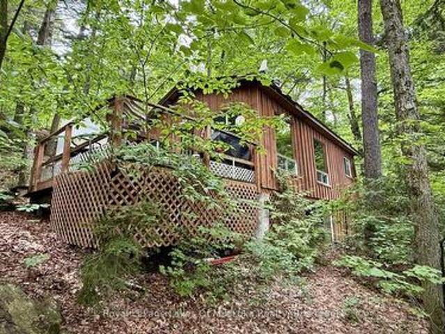 0 Island Lake Road, Kearney, ON, P0A 1M0 house for sale | Listing ID X13441 | Royal LePage