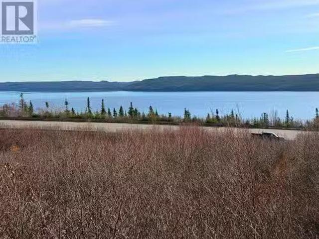 0 Old Trans Canada Highway, Deep Bight, NL, None vacant land.