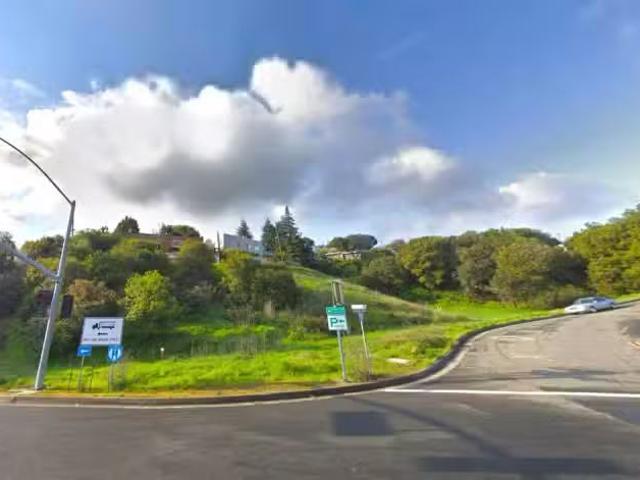0 OLD COUNTY ROAD, CROCKETT, CA 94525