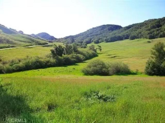 0 OLD CREEK ROAD, CAYUCOS, CA 93430