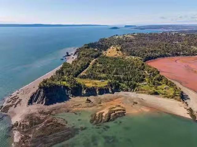 0 Old Farm Road, Green Hill, NS, B0M 1S0 vacant land for sal.