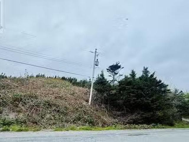 0 Old Point Verde Road, Point Verde, NL, A0B 2Y0 vacant land.