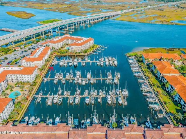 0 Atlantic Blvd, Unit A30, Jacksonville, FL 32225 | MLS #2132