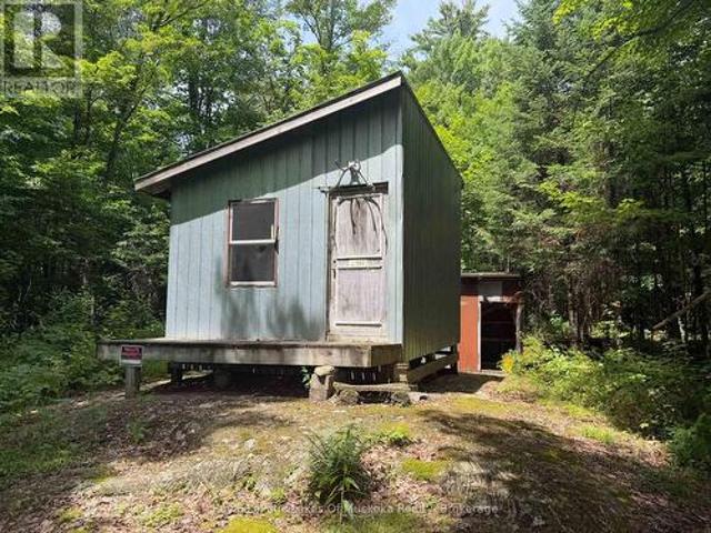 0 Axe Lake Road, Mcmurrich/Monteith. ON, P0A 1X0 house for sale | Listing ID X13580 | Royal LePage
