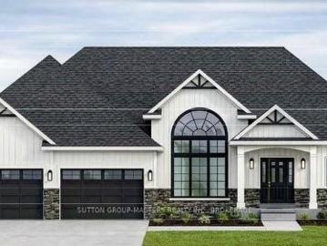 0 A Galbraith Grove Road, Stone Mills, ON, K0K 3N0 house for sale | Listing ID X12911 | Royal LePage