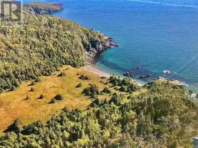 0 A Fort Point Road, Trinity, NL, A0C 2S0 vacant land for.