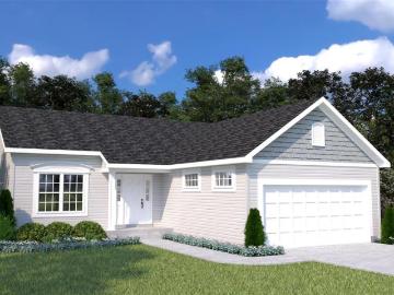 0 Acorn estates At Huntleigh Ridge, Wentzville, MO 63385 | MLS #22065