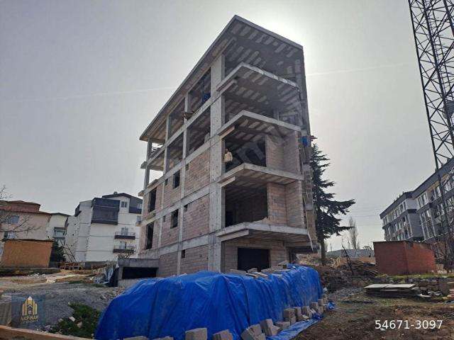 0 AKPINAR EMLAK OFİSİNDEN 2. KAT ASANSÖRLÜ KALİTELİ YAPI MANZARALI KAPALI GARAJLI SATILIK DAİRE